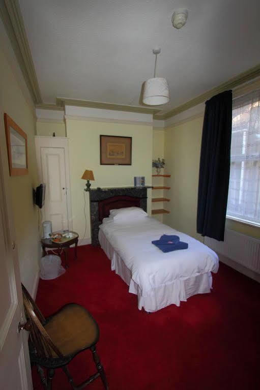 Royal Temple Yacht Club Hotel Ramsgate Exterior foto